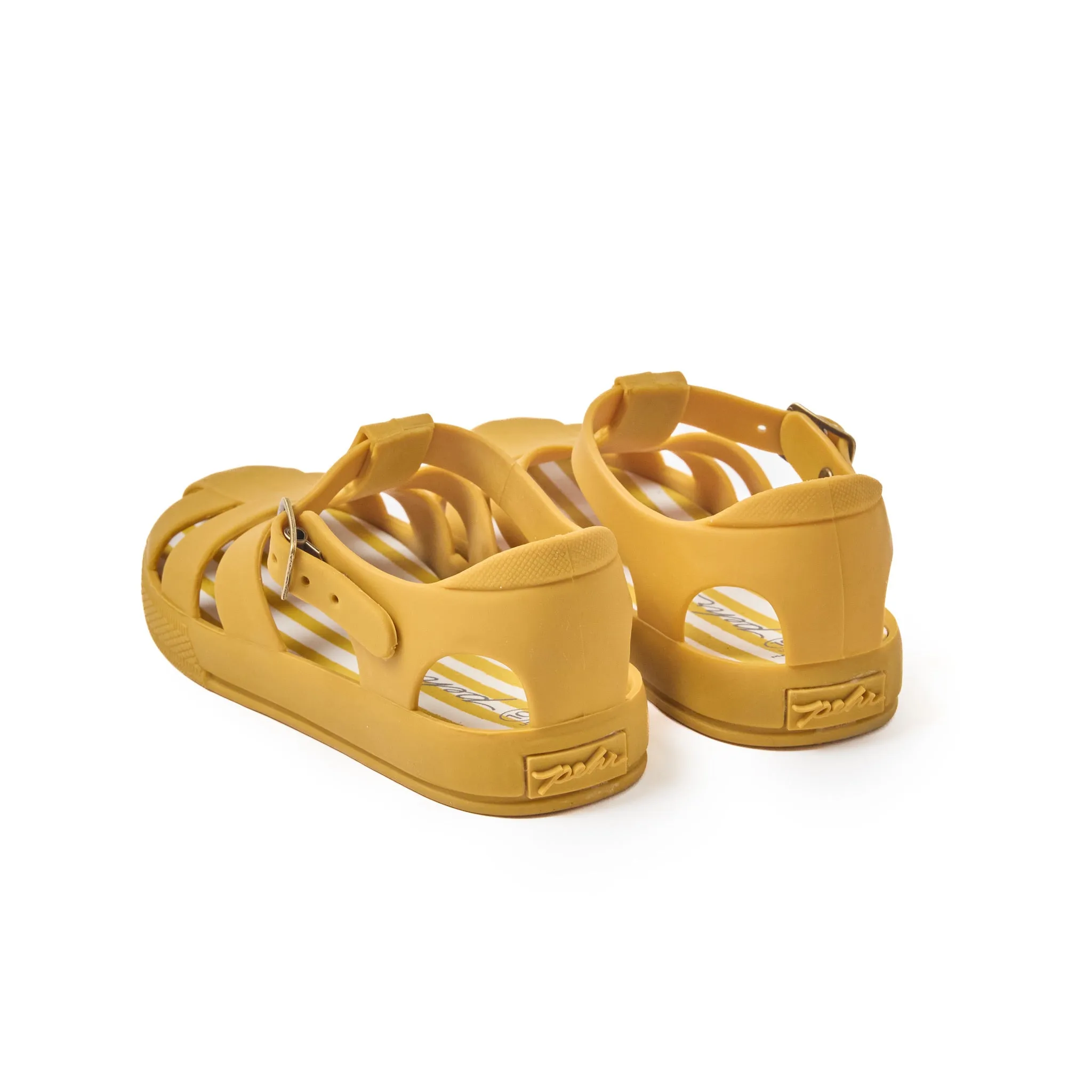 Fisherman Sandal