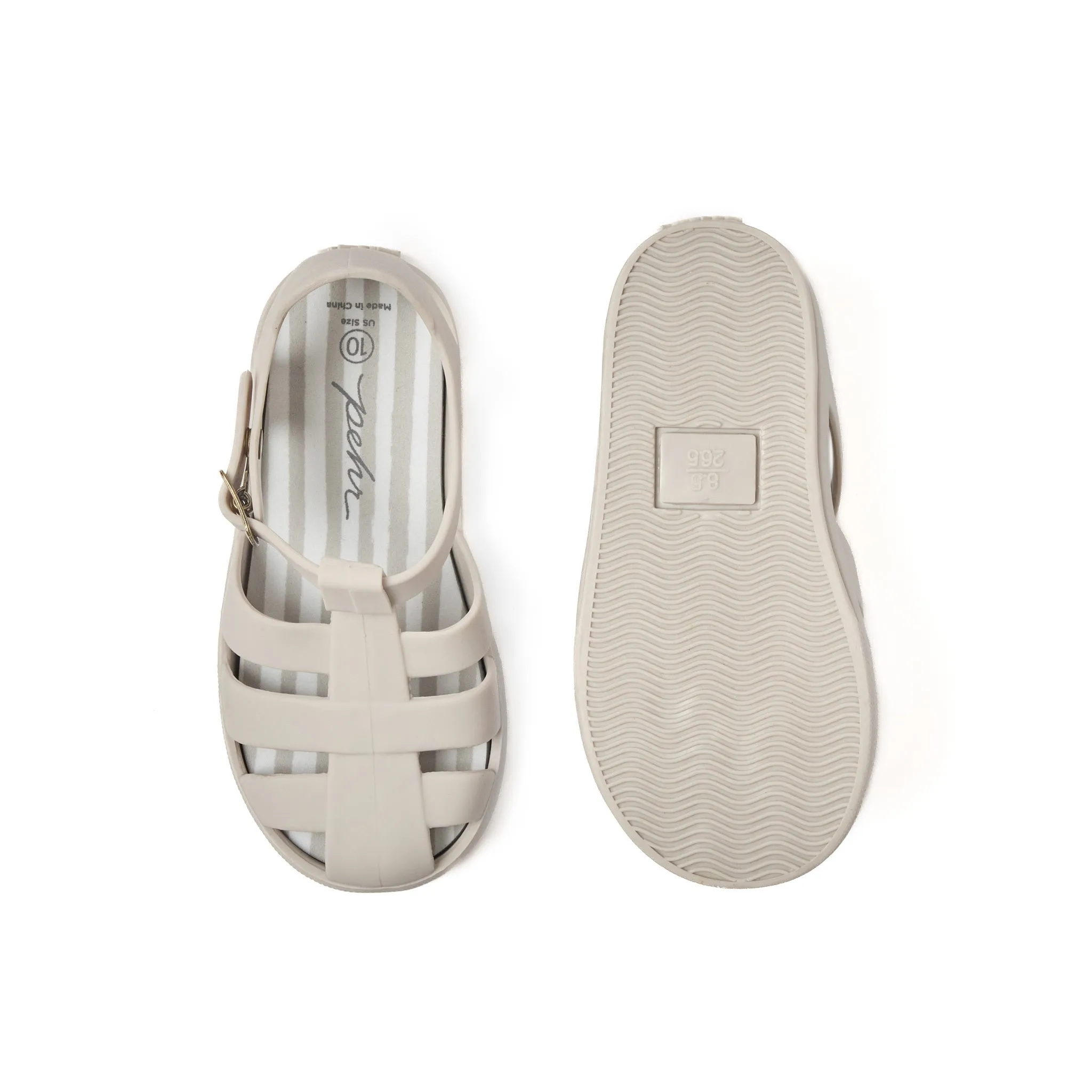 Fisherman Sandal