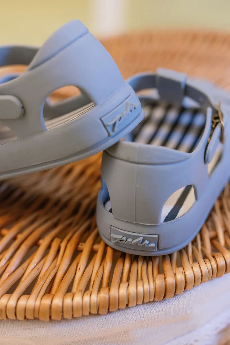 Fisherman Sandal