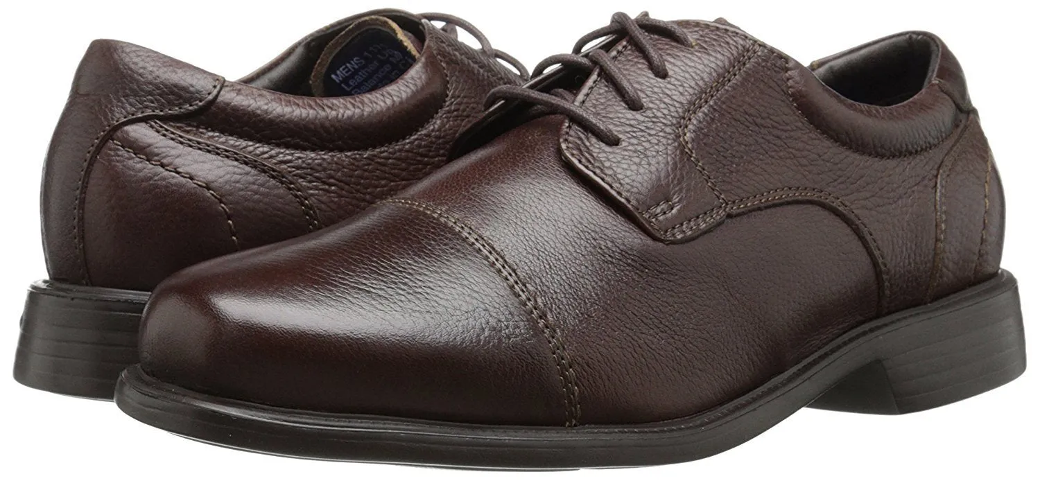 Florsheim Men's Freedom Cap Oxford