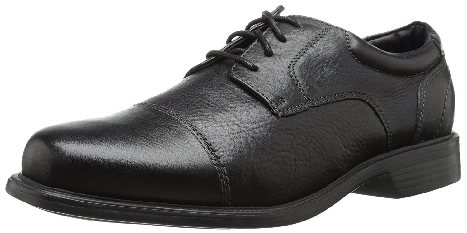 Florsheim Men's Freedom Cap Oxford