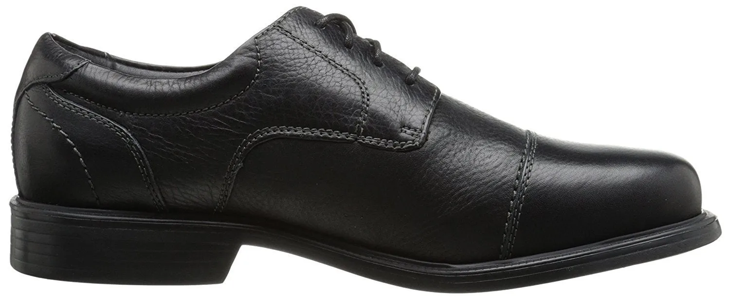 Florsheim Men's Freedom Cap Oxford