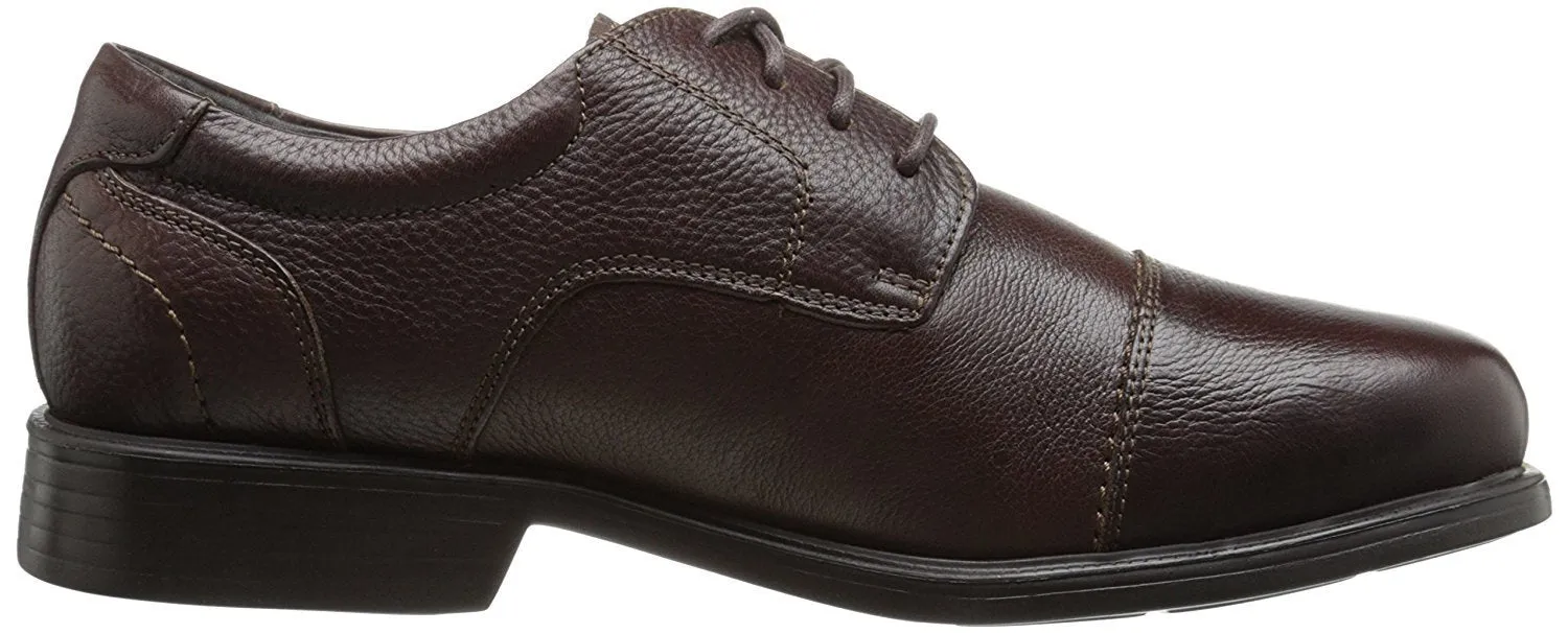 Florsheim Men's Freedom Cap Oxford