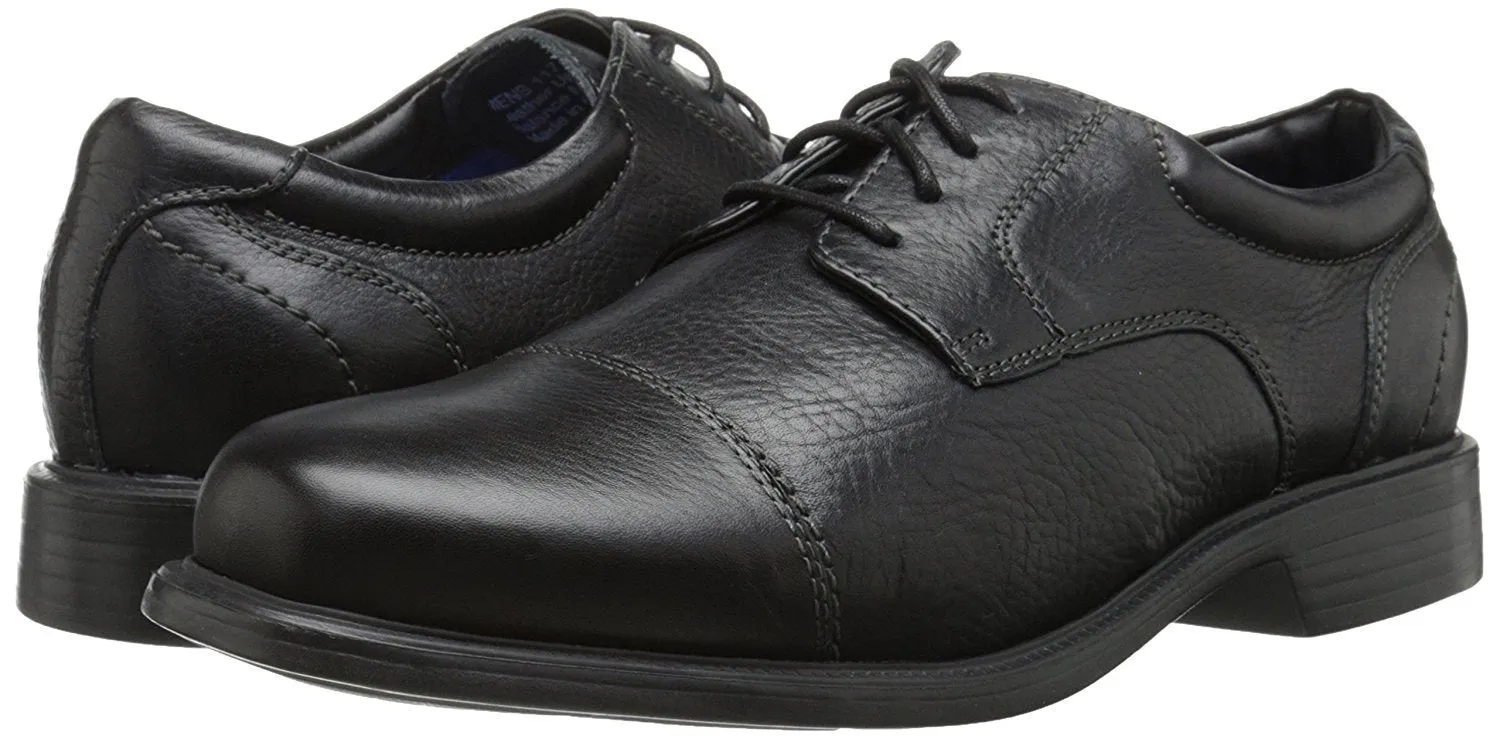 Florsheim Men's Freedom Cap Oxford