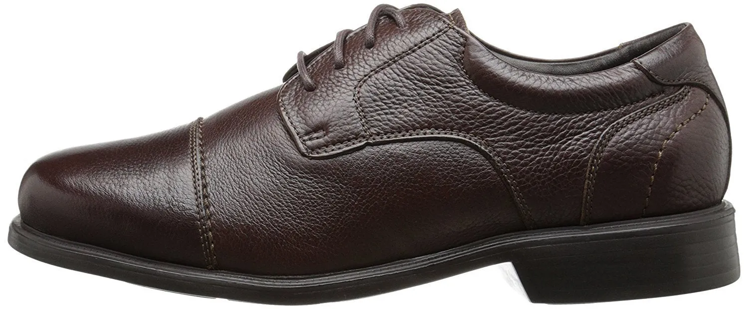 Florsheim Men's Freedom Cap Oxford