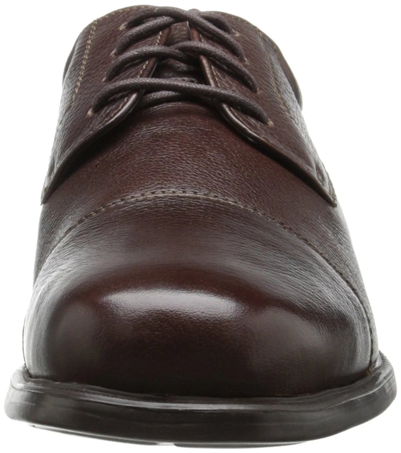 Florsheim Men's Freedom Cap Oxford
