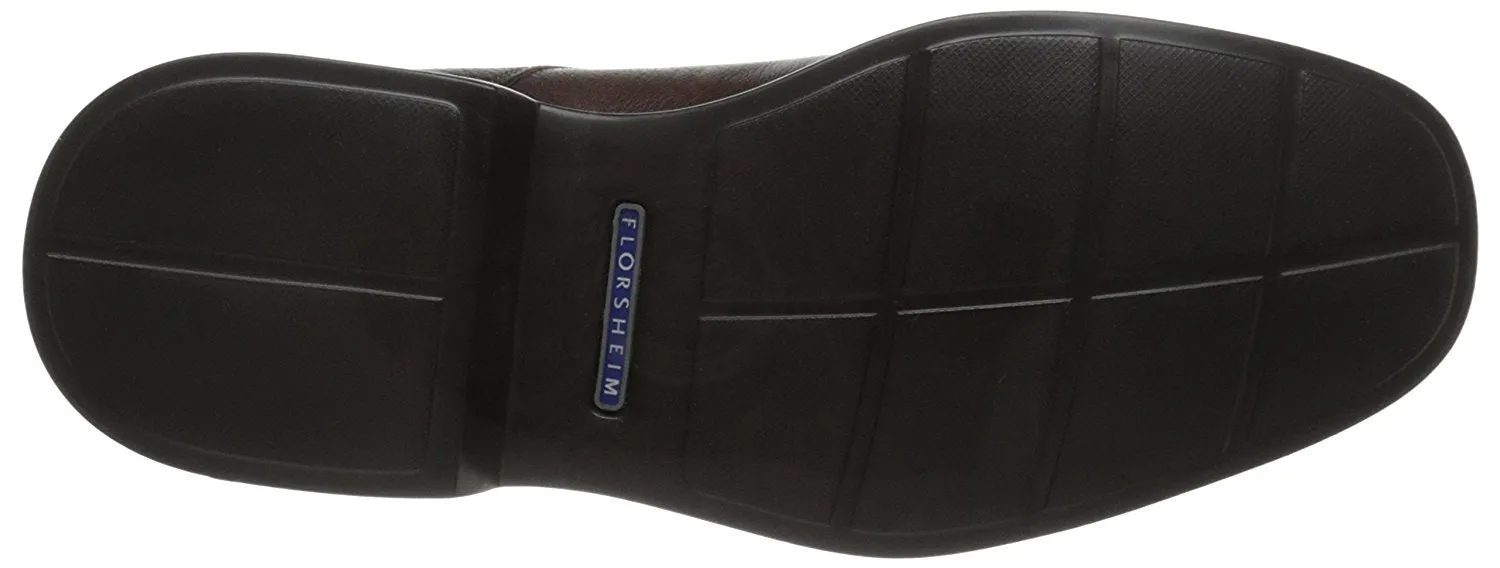 Florsheim Men's Freedom Cap Oxford
