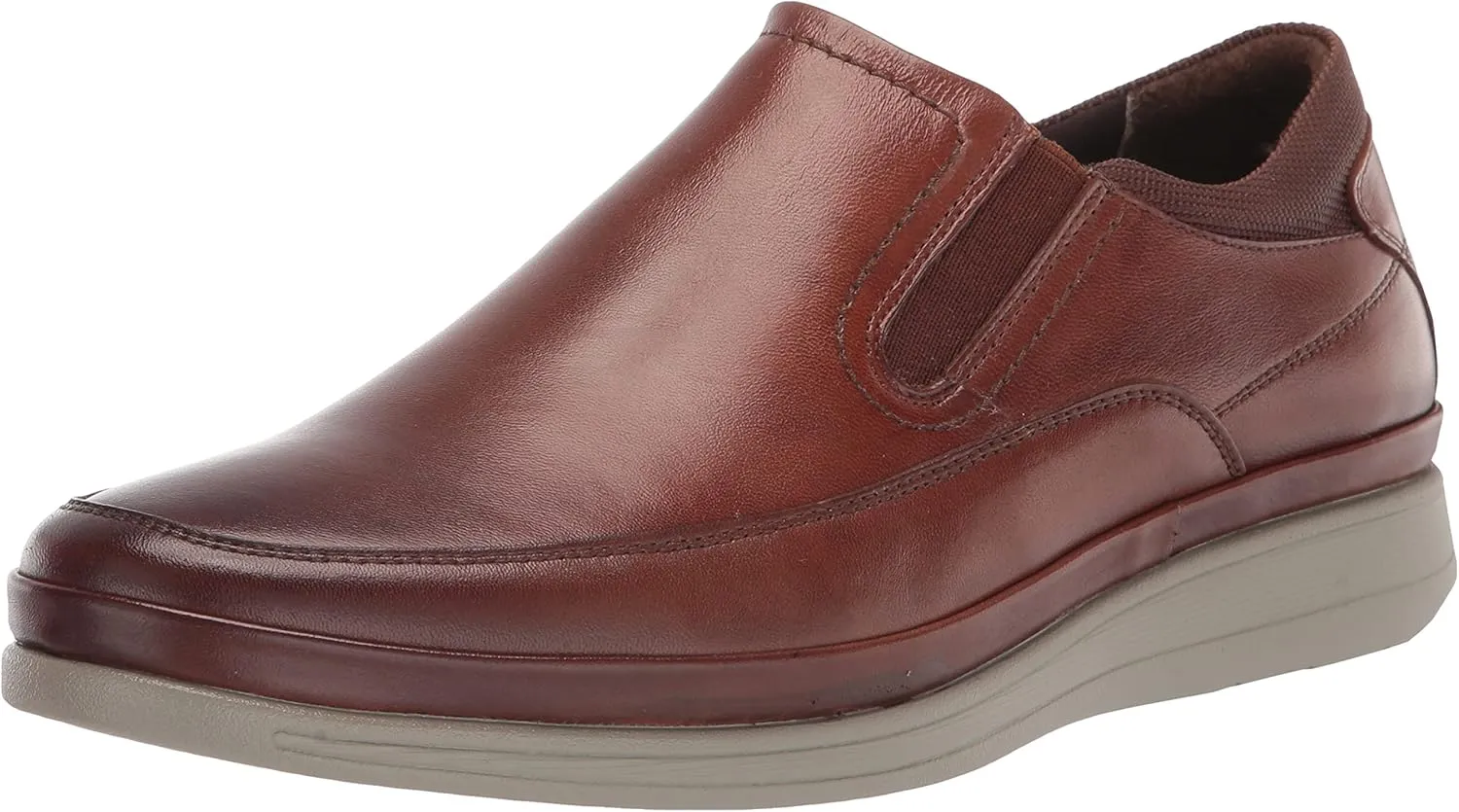 Florsheim Motion Moc Toe Slip On Men's Slip On