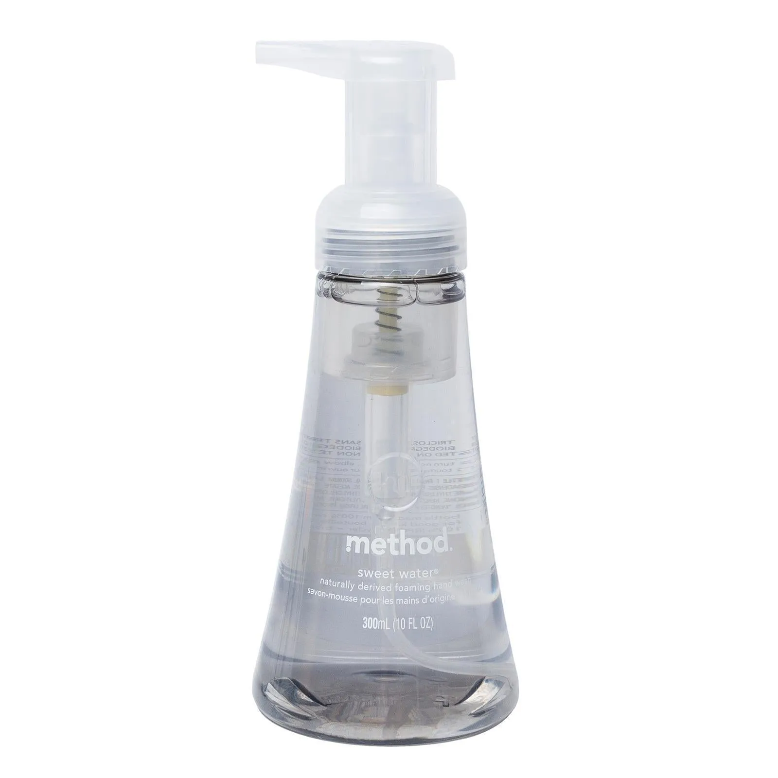 Foaming Hand Wash 300ml - Sweet Water