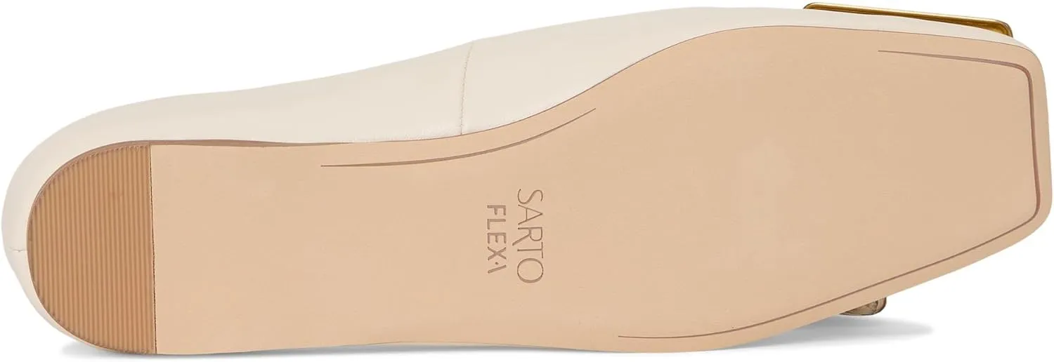 Franco Sarto Women's Flexa Amaya Ballet Flat