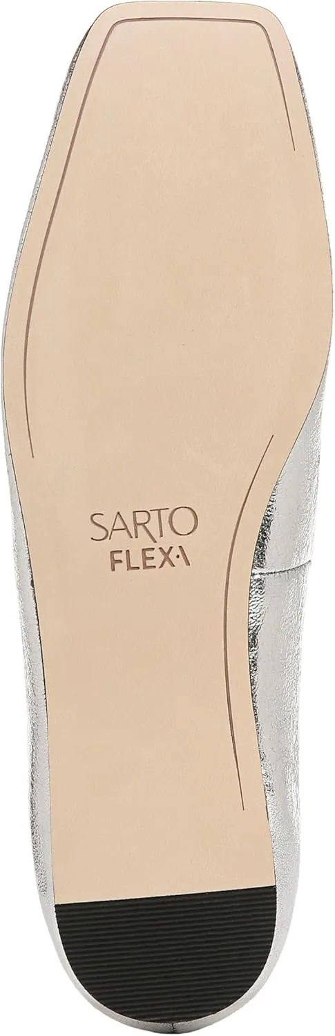 Franco Sarto Women's Flexa Amaya Ballet Flat