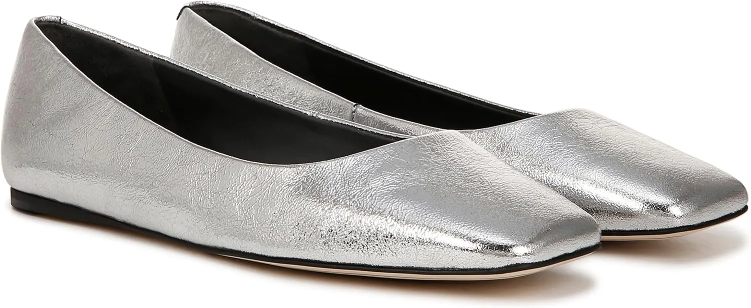 Franco Sarto Women's Flexa Amaya Ballet Flat