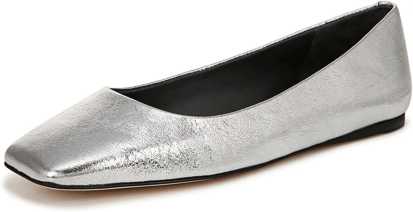 Franco Sarto Women's Flexa Amaya Ballet Flat
