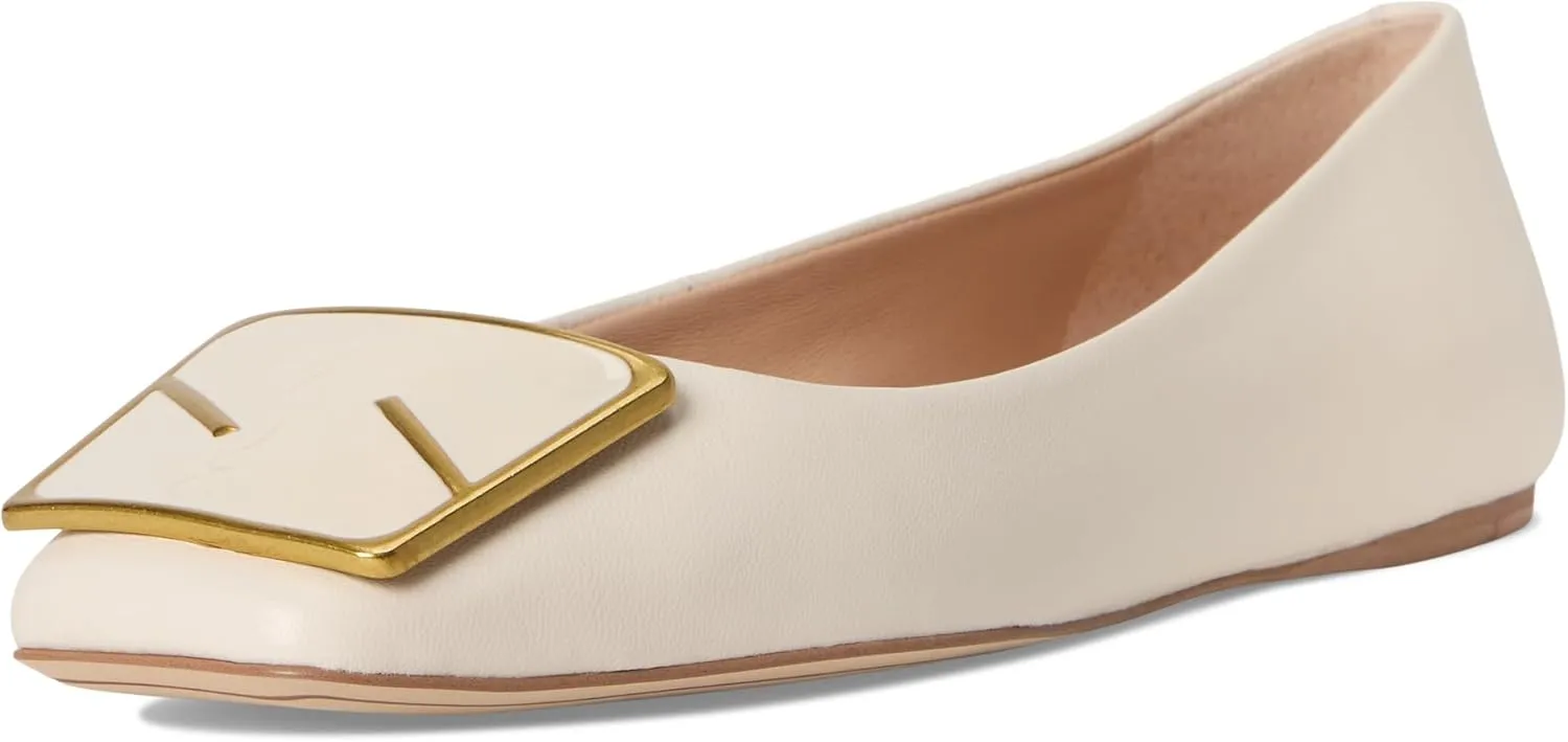 Franco Sarto Women's Flexa Amaya Ballet Flat