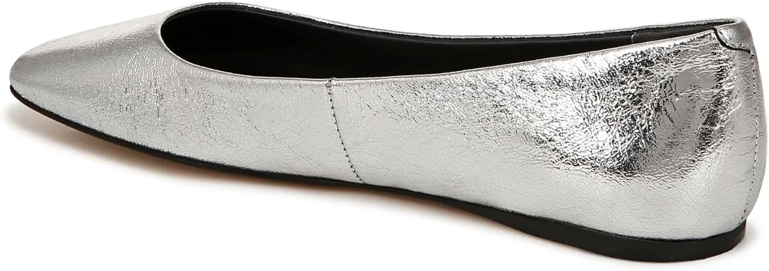 Franco Sarto Women's Flexa Amaya Ballet Flat