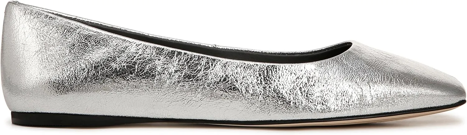 Franco Sarto Women's Flexa Amaya Ballet Flat