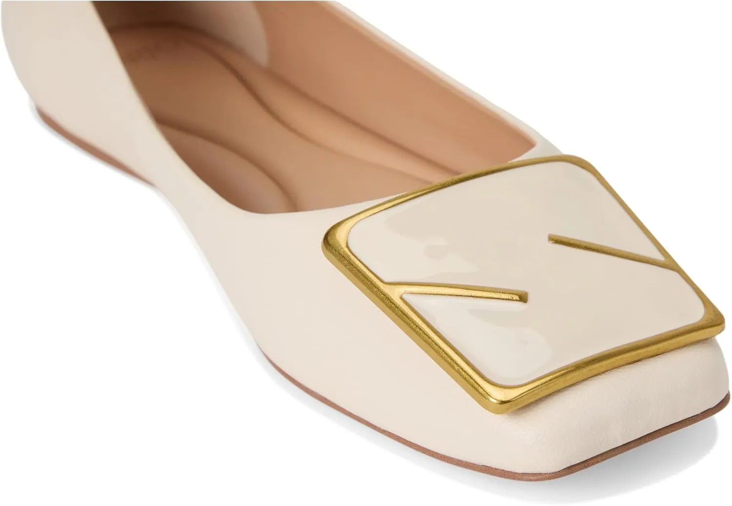 Franco Sarto Women's Flexa Amaya Ballet Flat