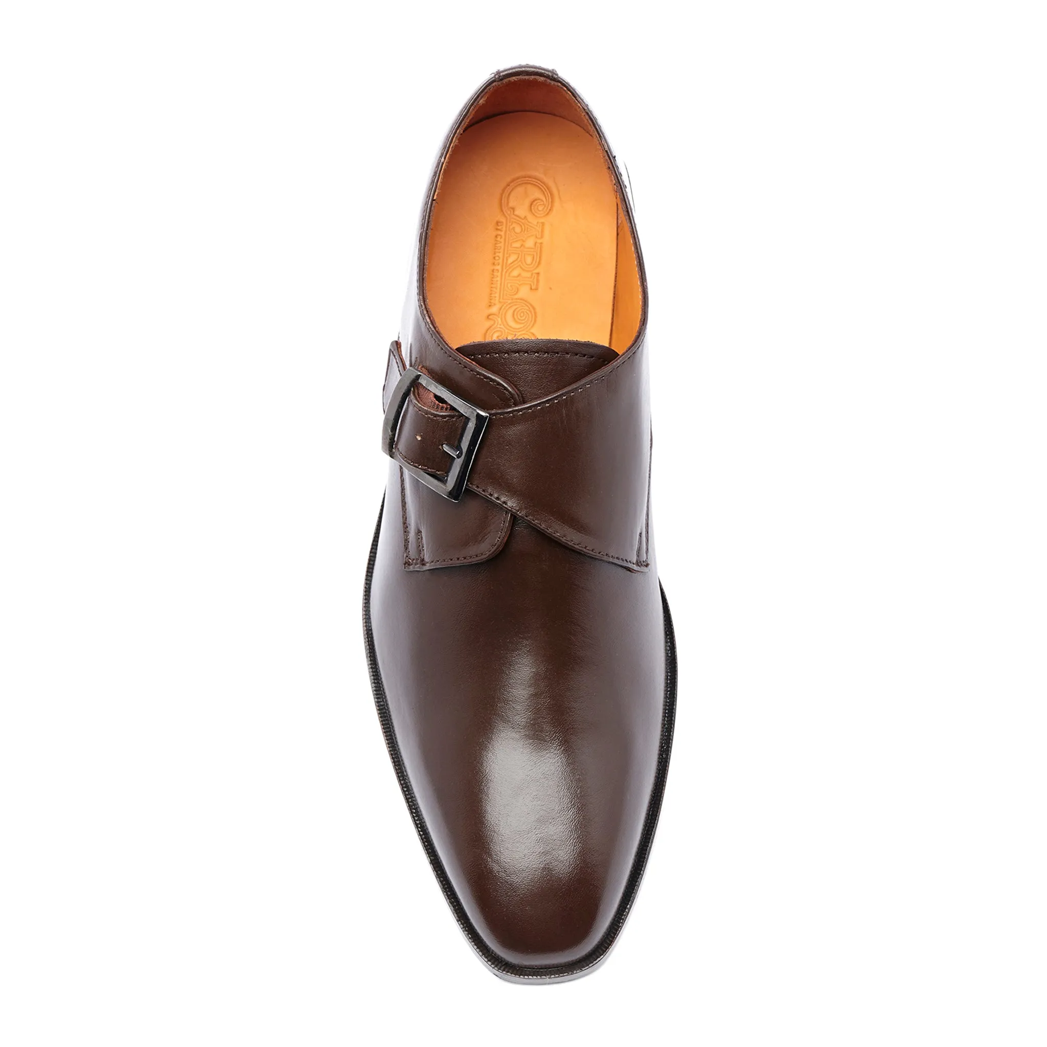 Freedom Single Monk // Brown