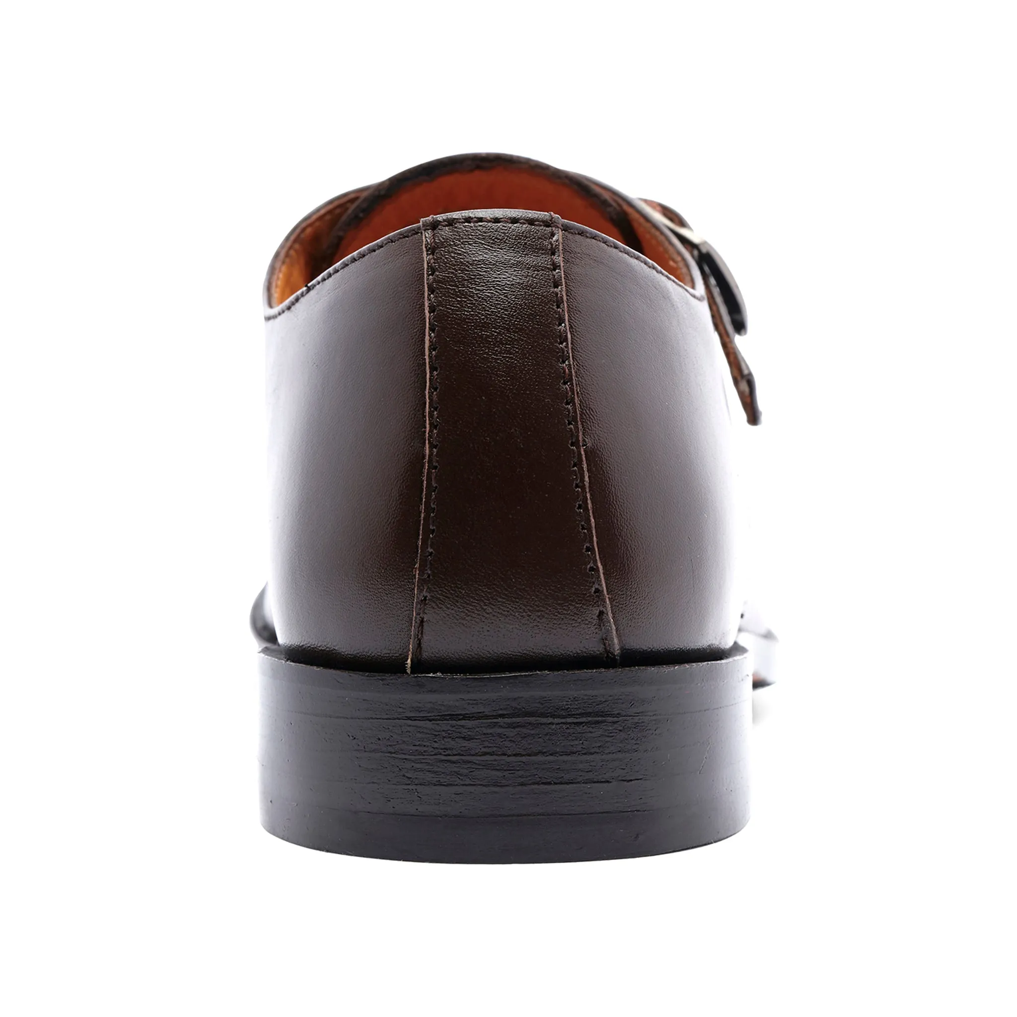 Freedom Single Monk // Brown