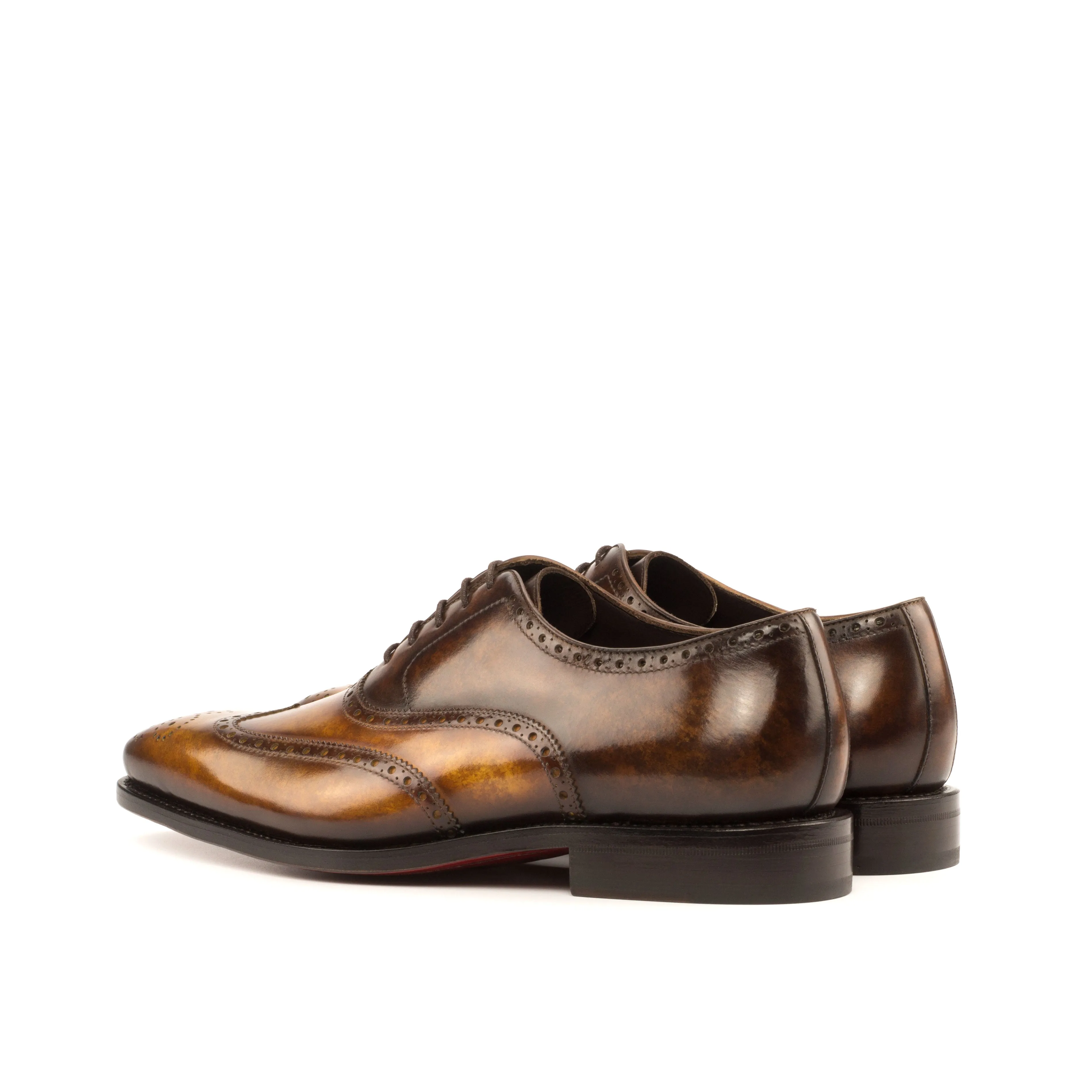Full Brogue 002