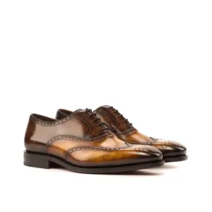Full Brogue 002