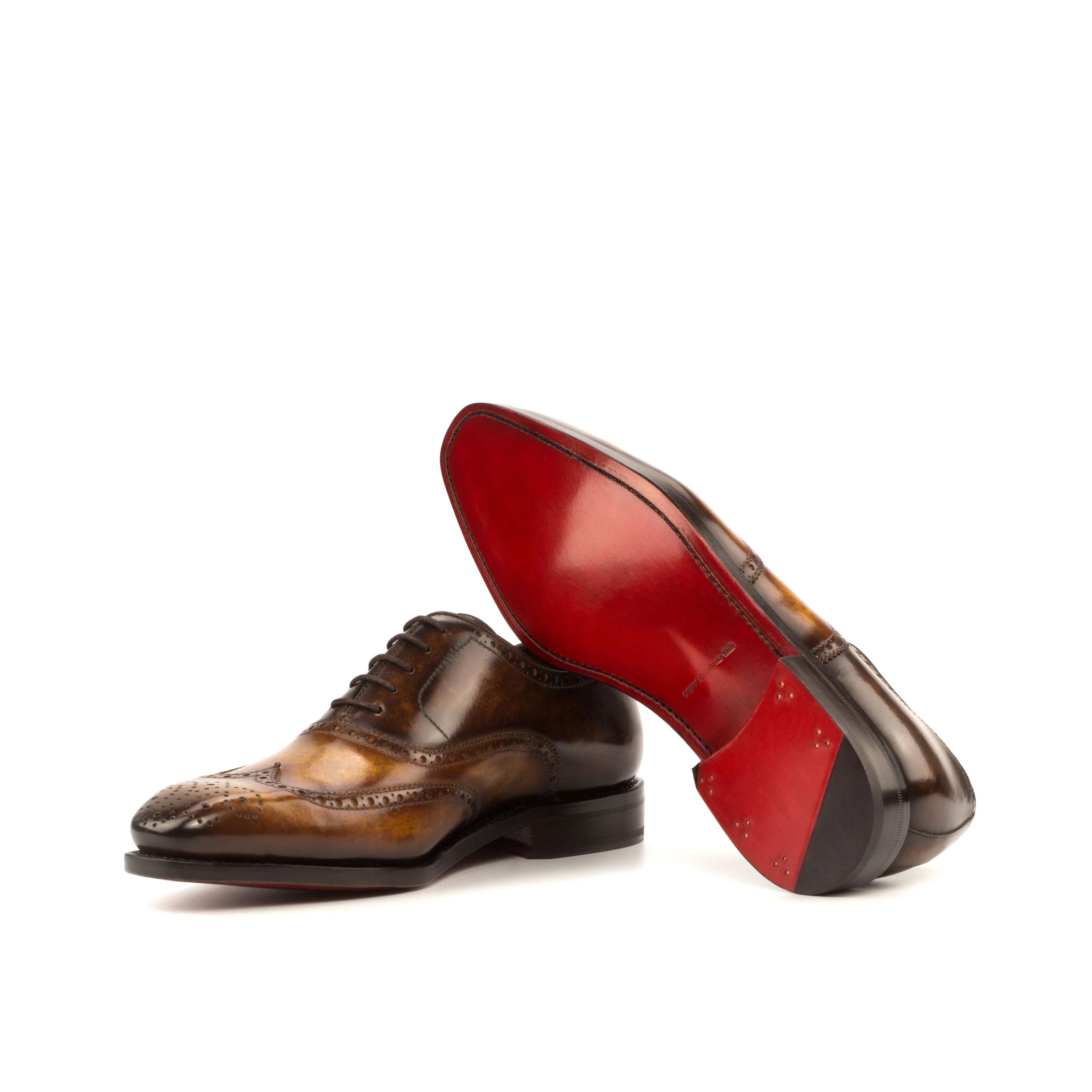 Full Brogue 002