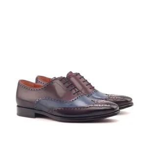Full Brogue 008