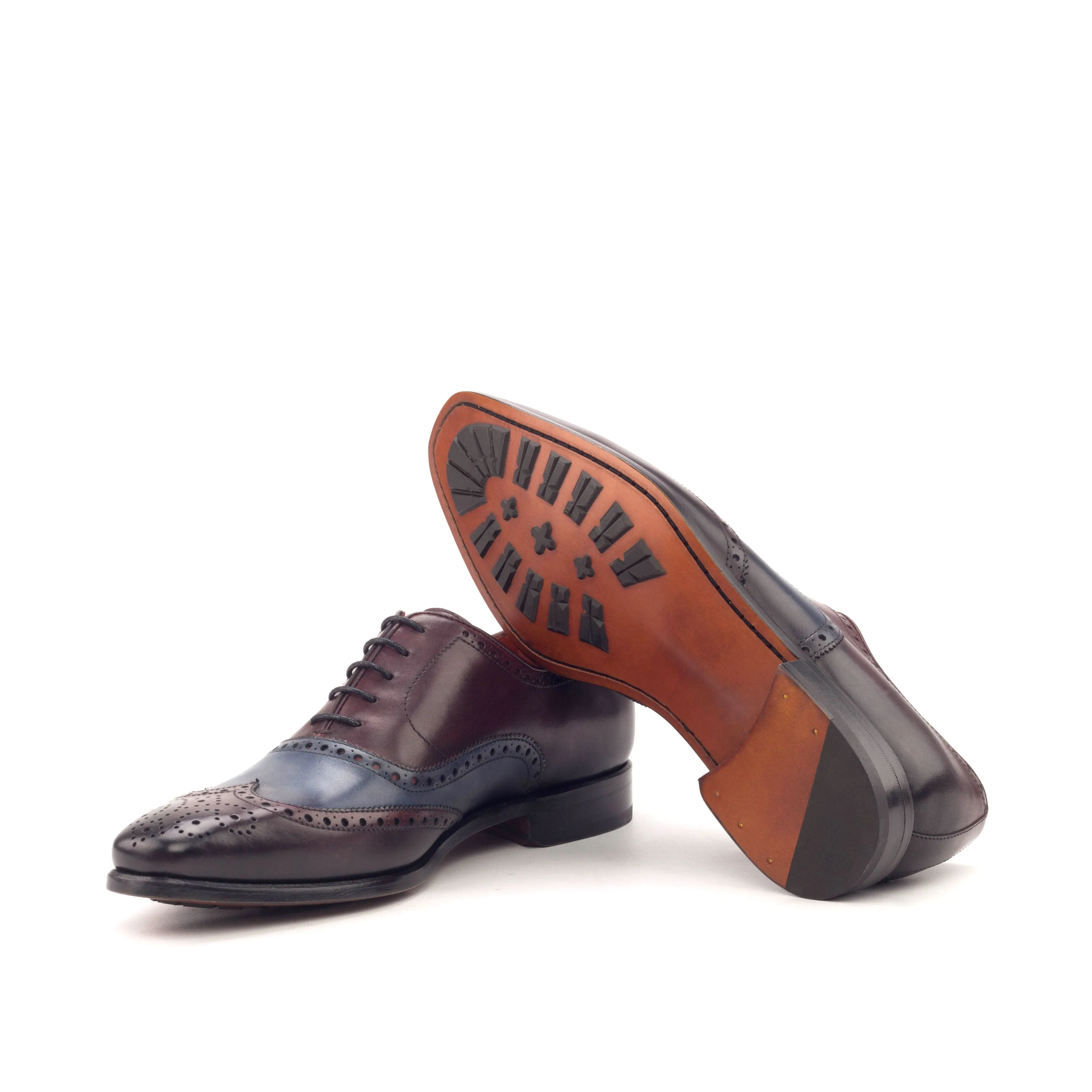 Full Brogue 008