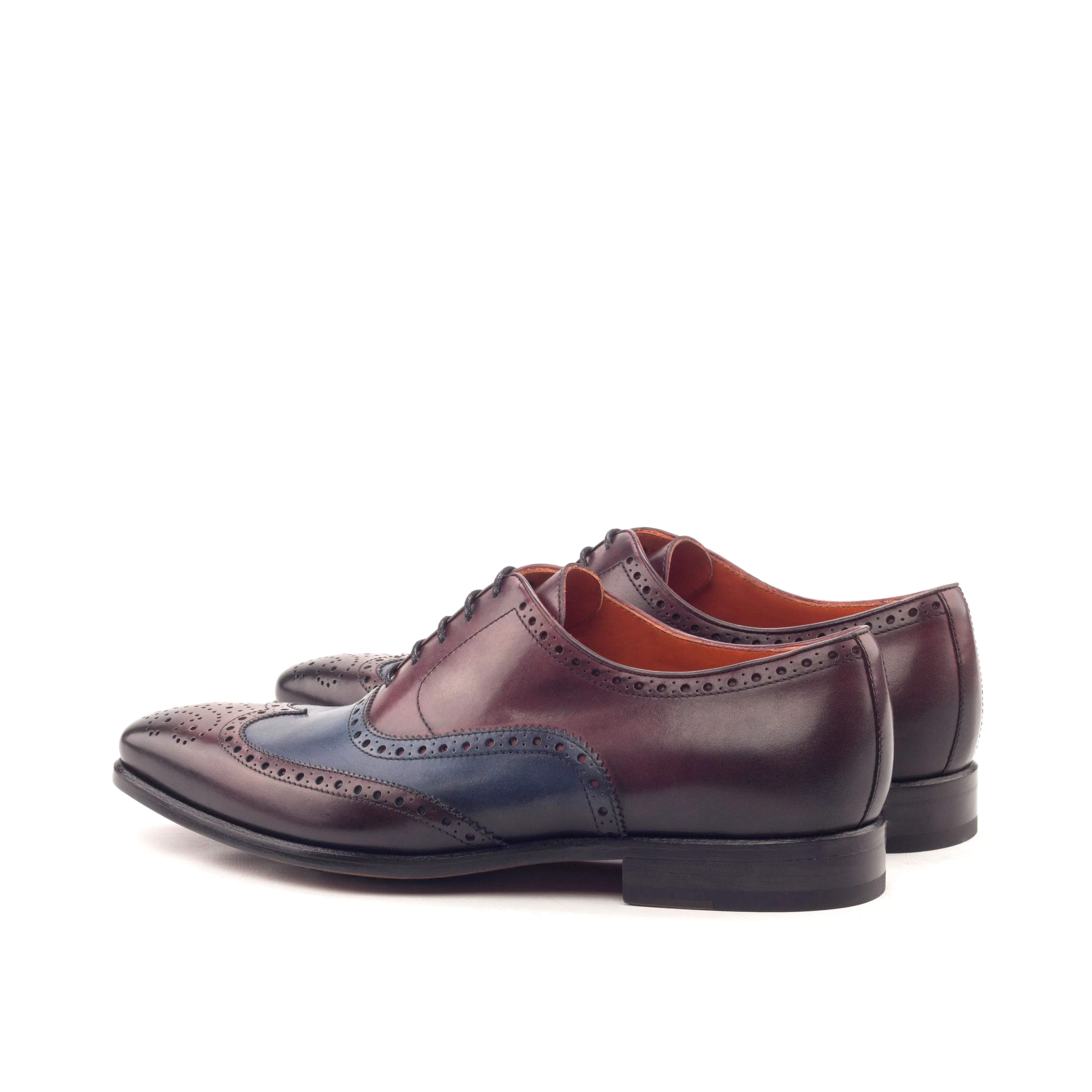Full Brogue 008