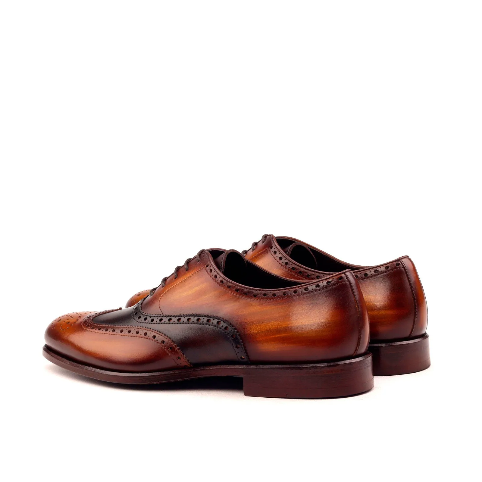 Full Brogue 009