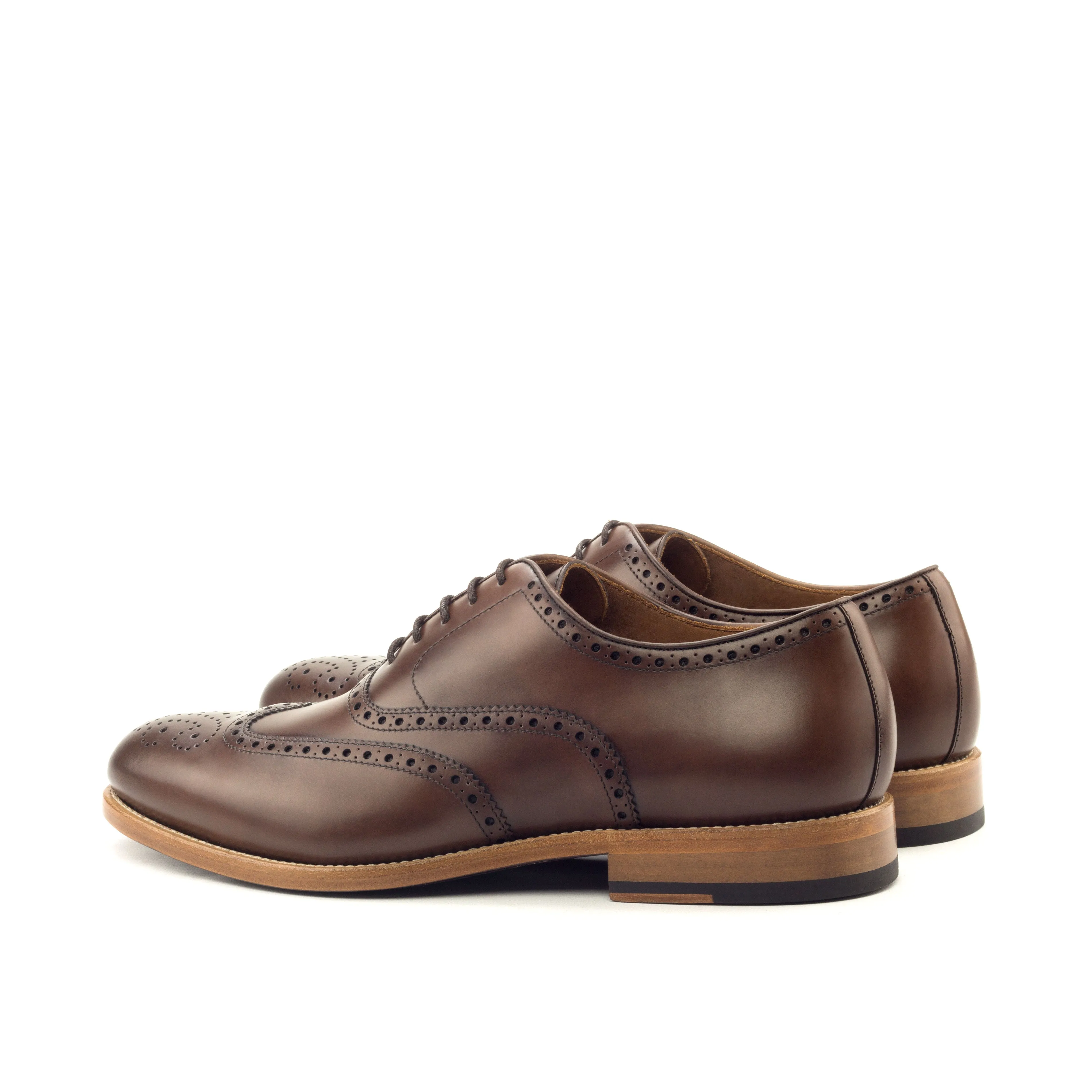 Full Brogue 010