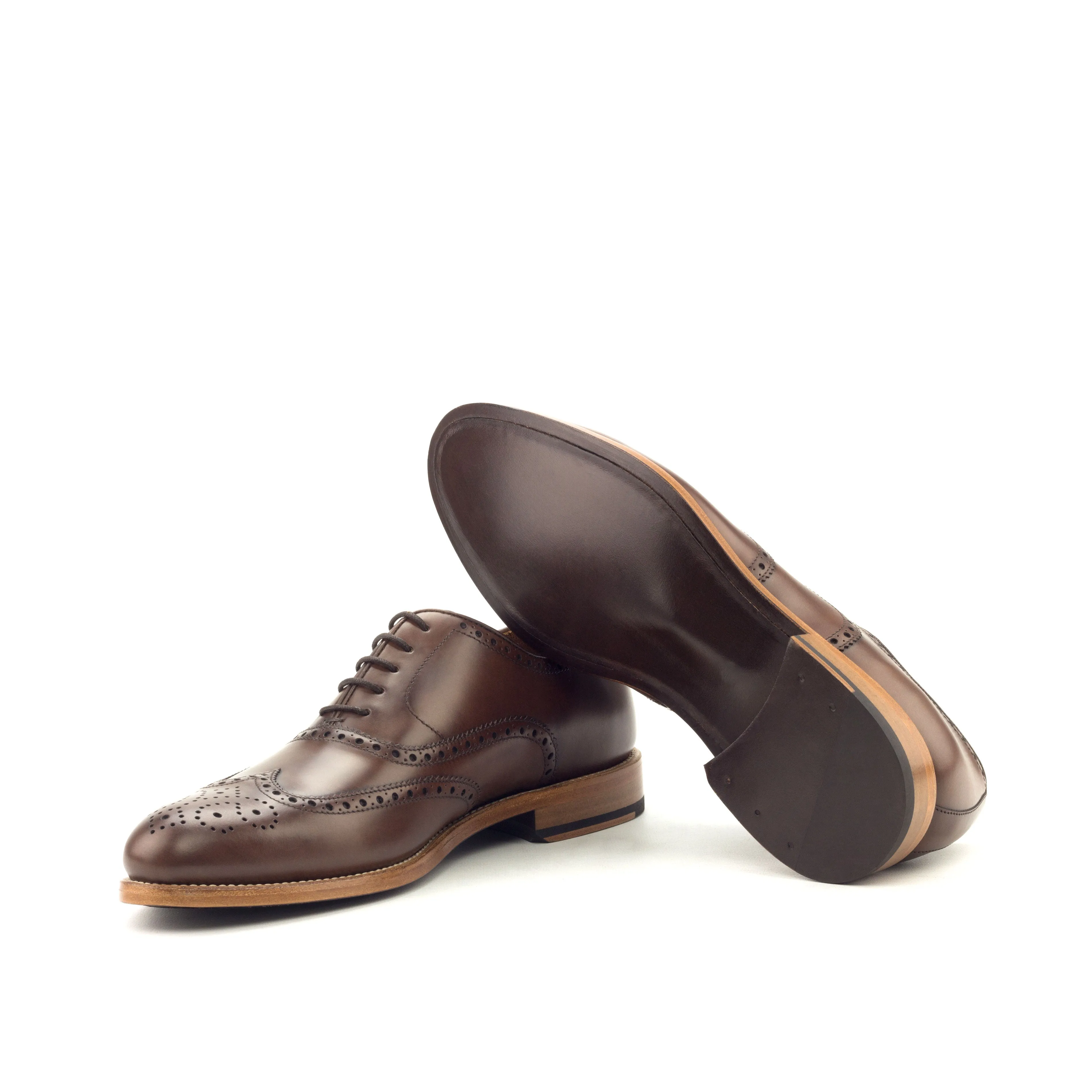 Full Brogue 010