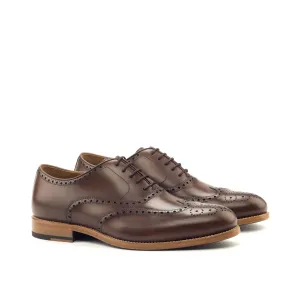 Full Brogue 010