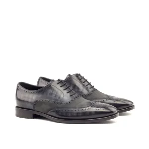 Full Brogue 017