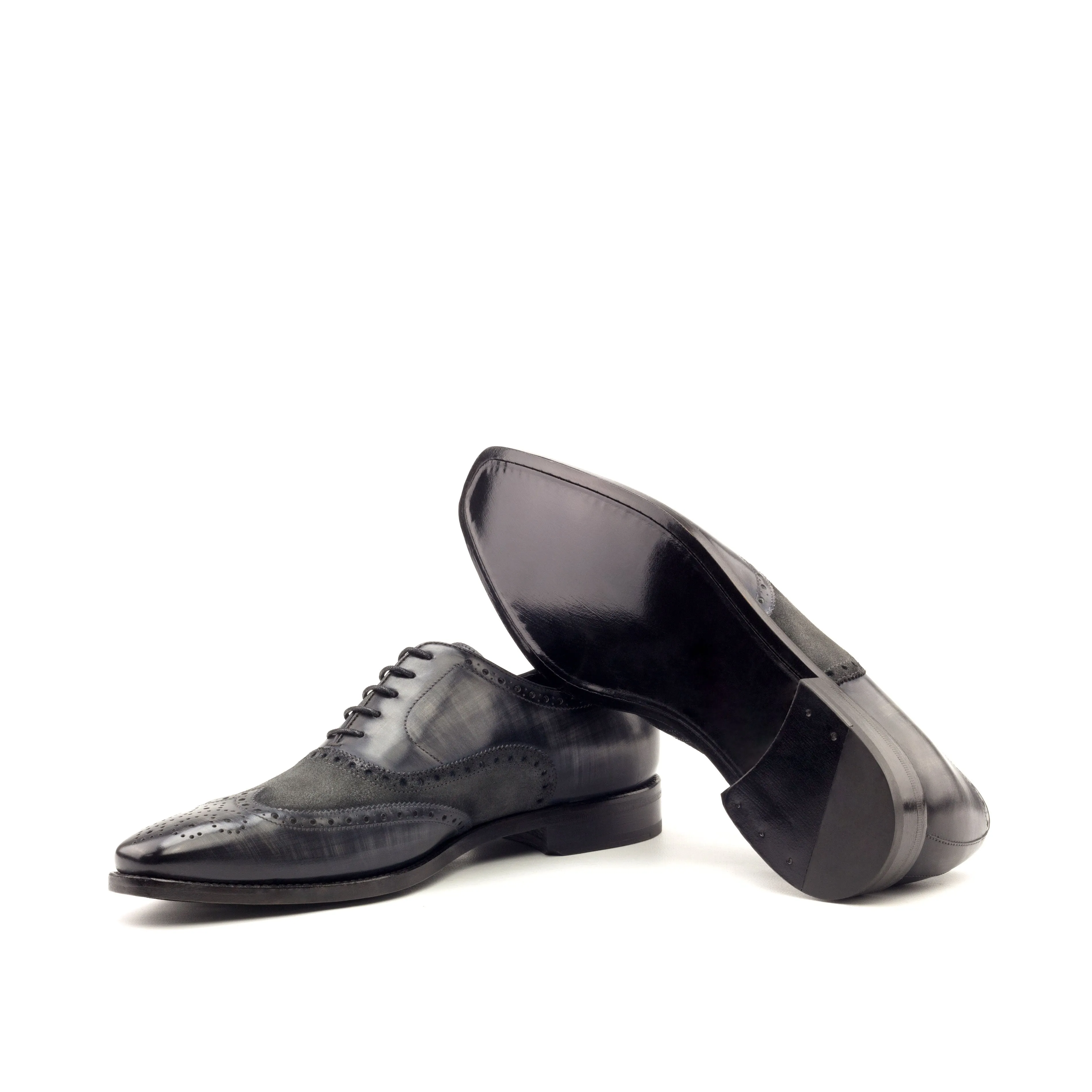 Full Brogue 017