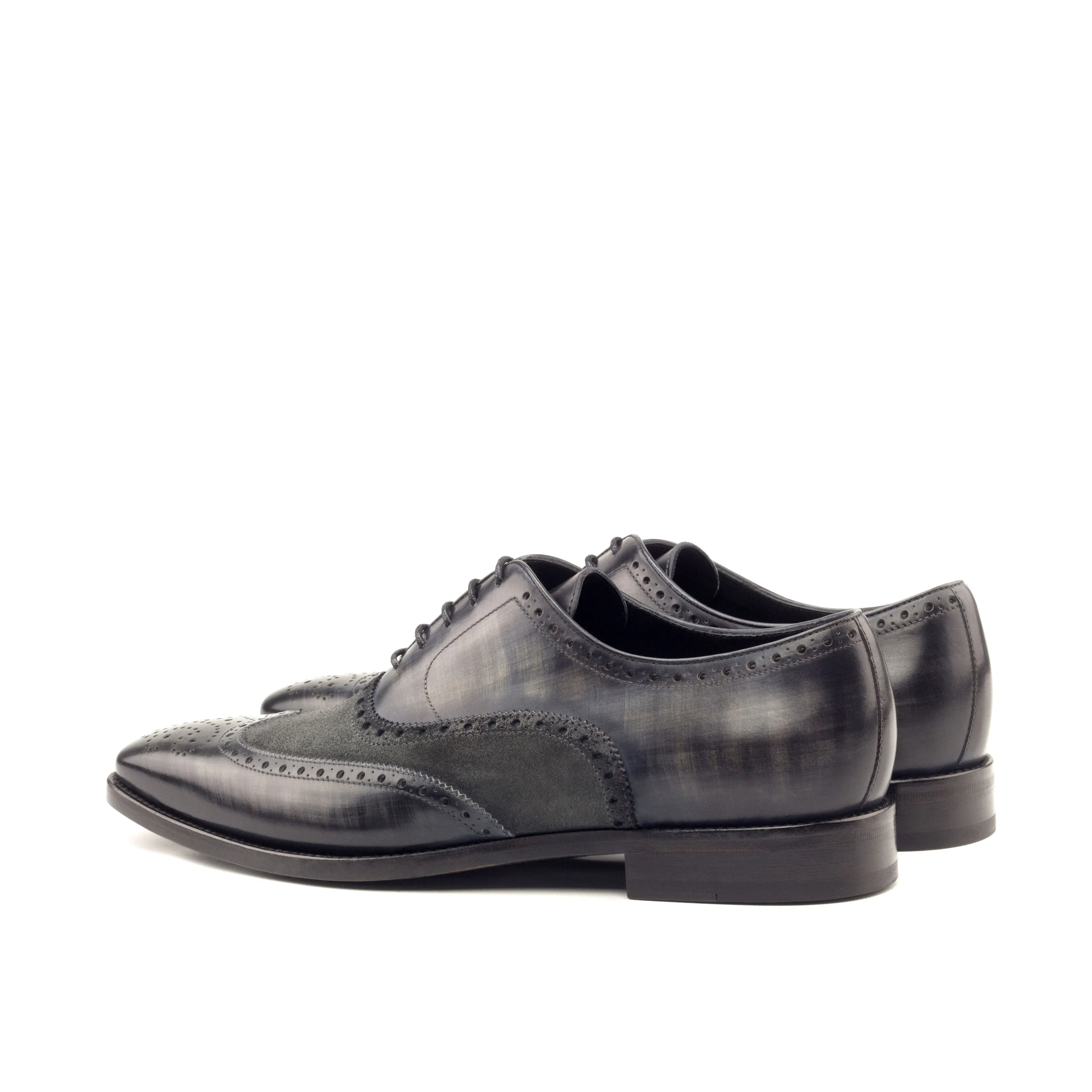 Full Brogue 017