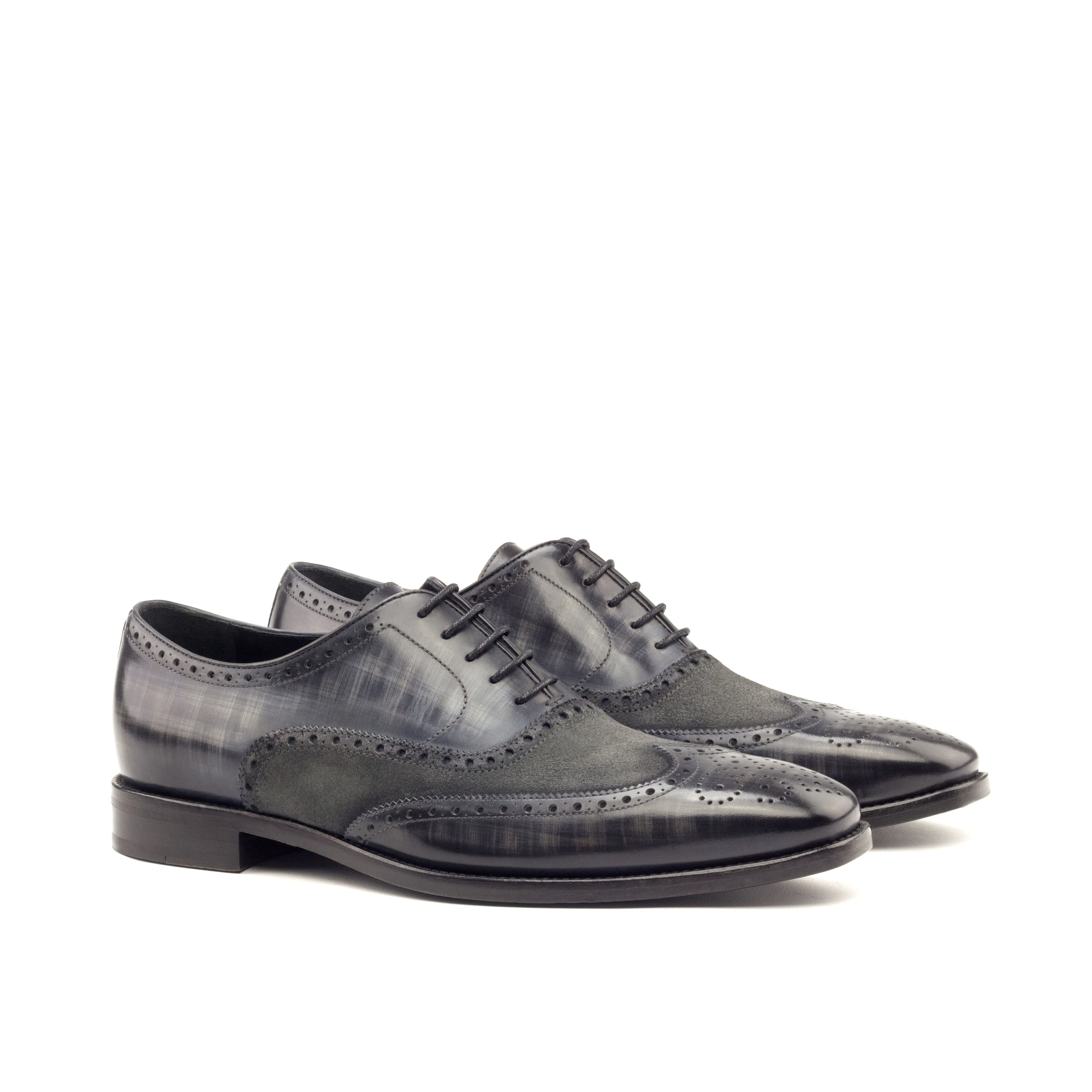 Full Brogue 017