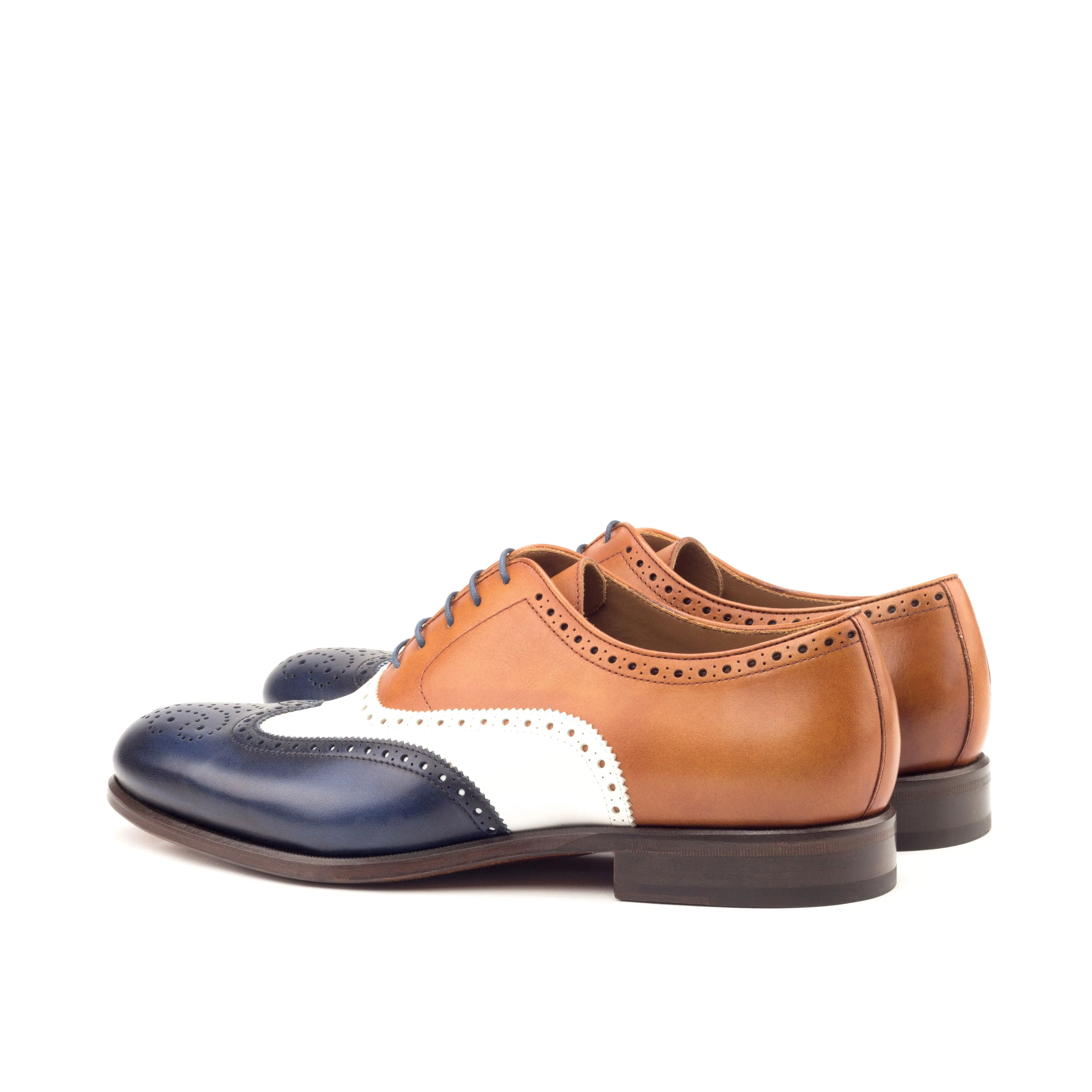 Full Brogue 022