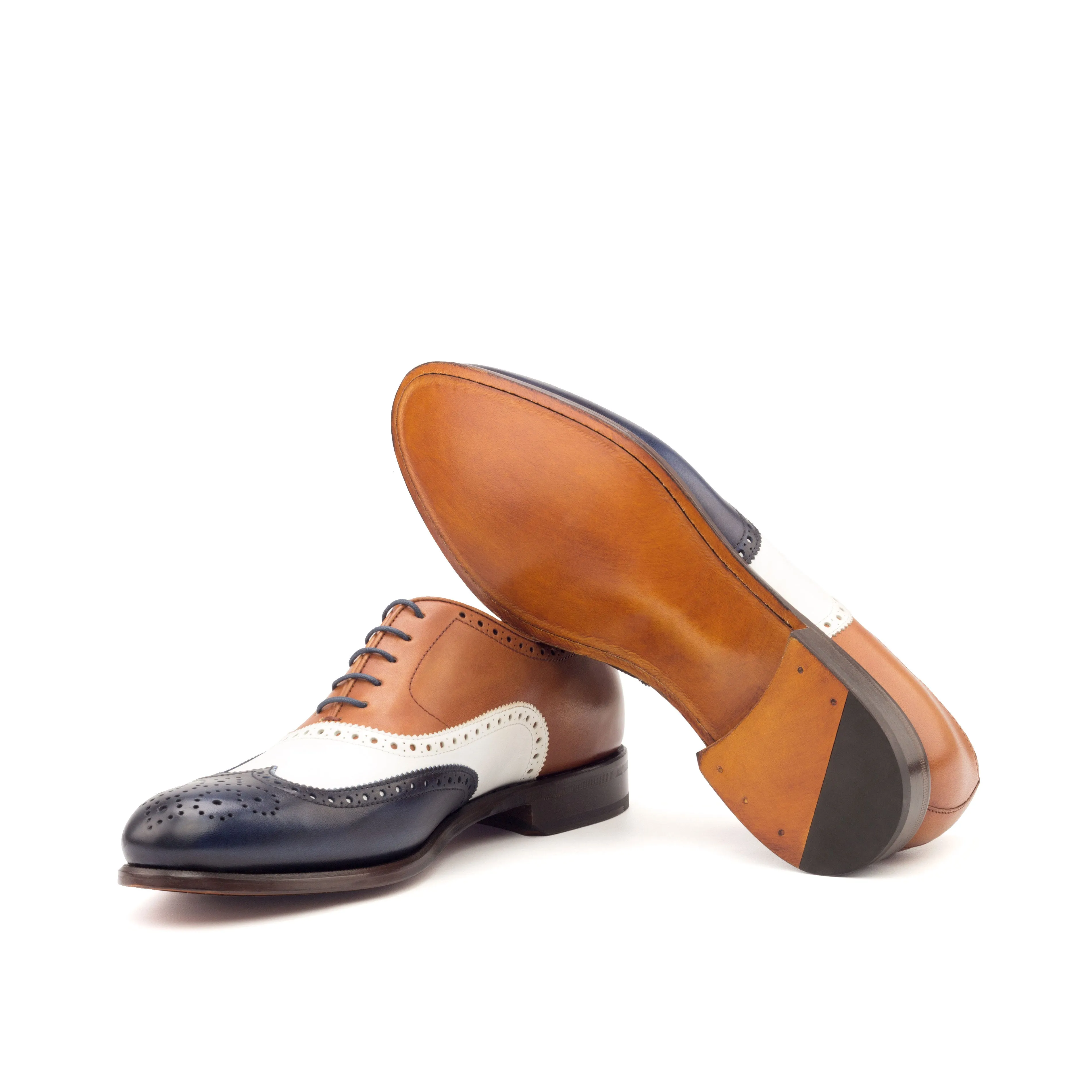 Full Brogue 022
