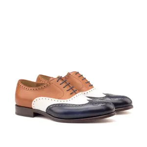 Full Brogue 022