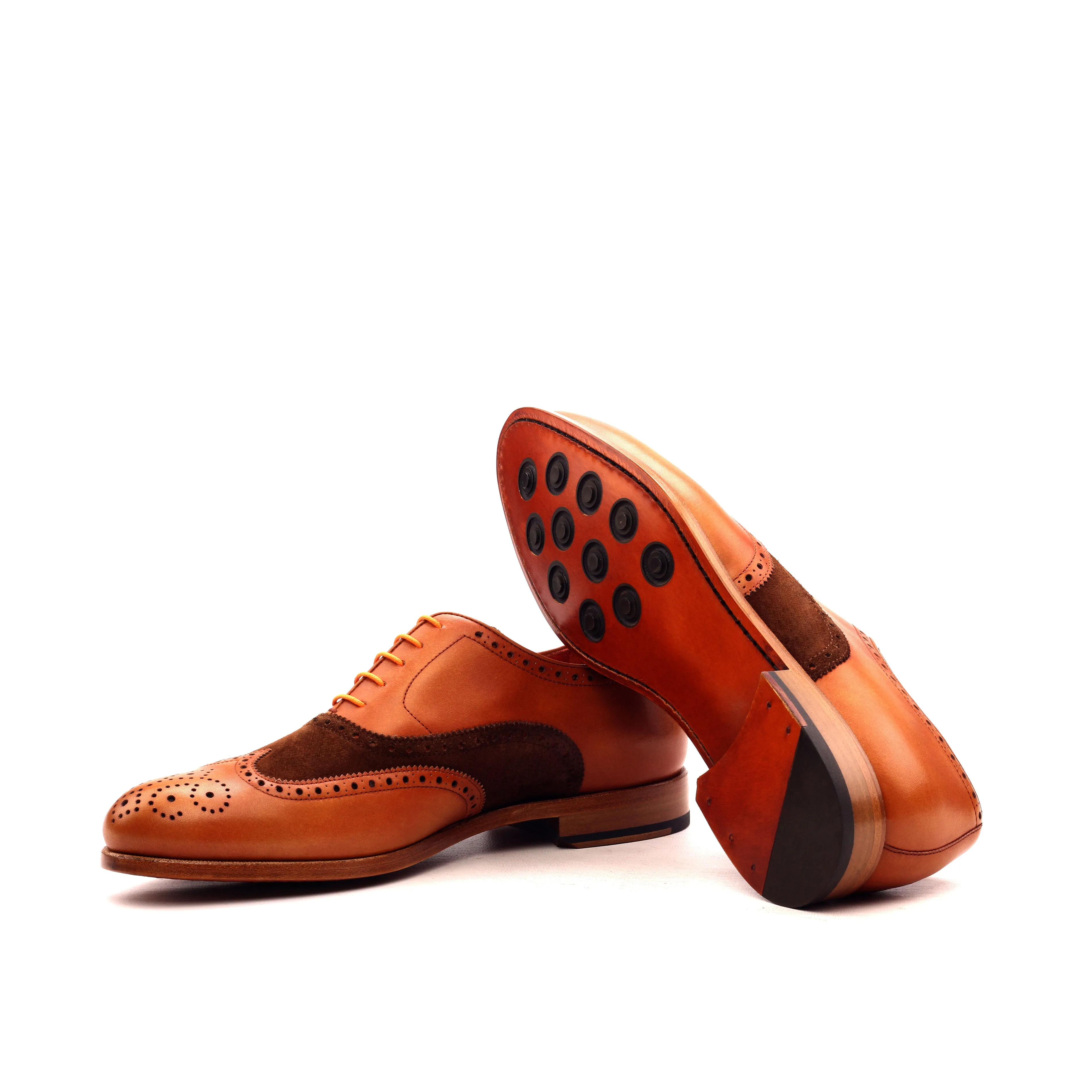Full Brogue 025