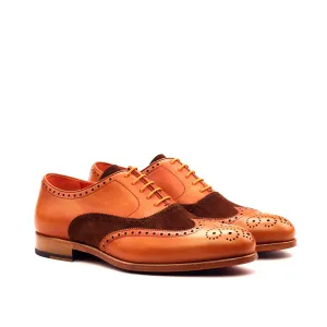 Full Brogue 025