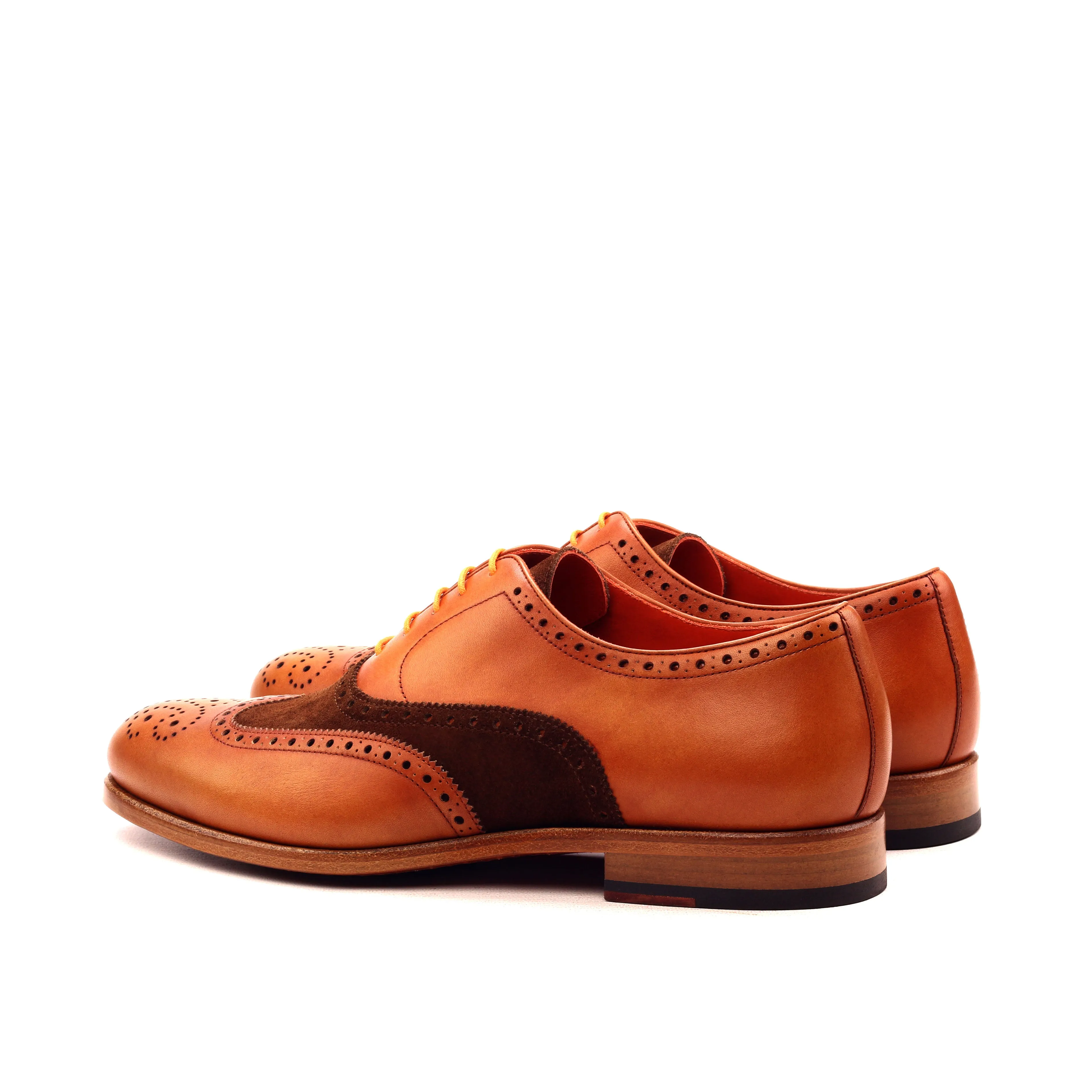 Full Brogue 025