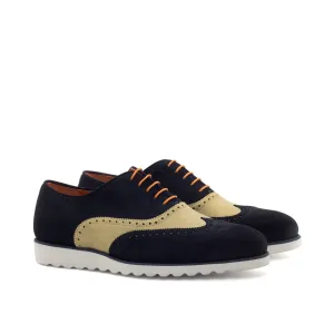 Full Brogue 030