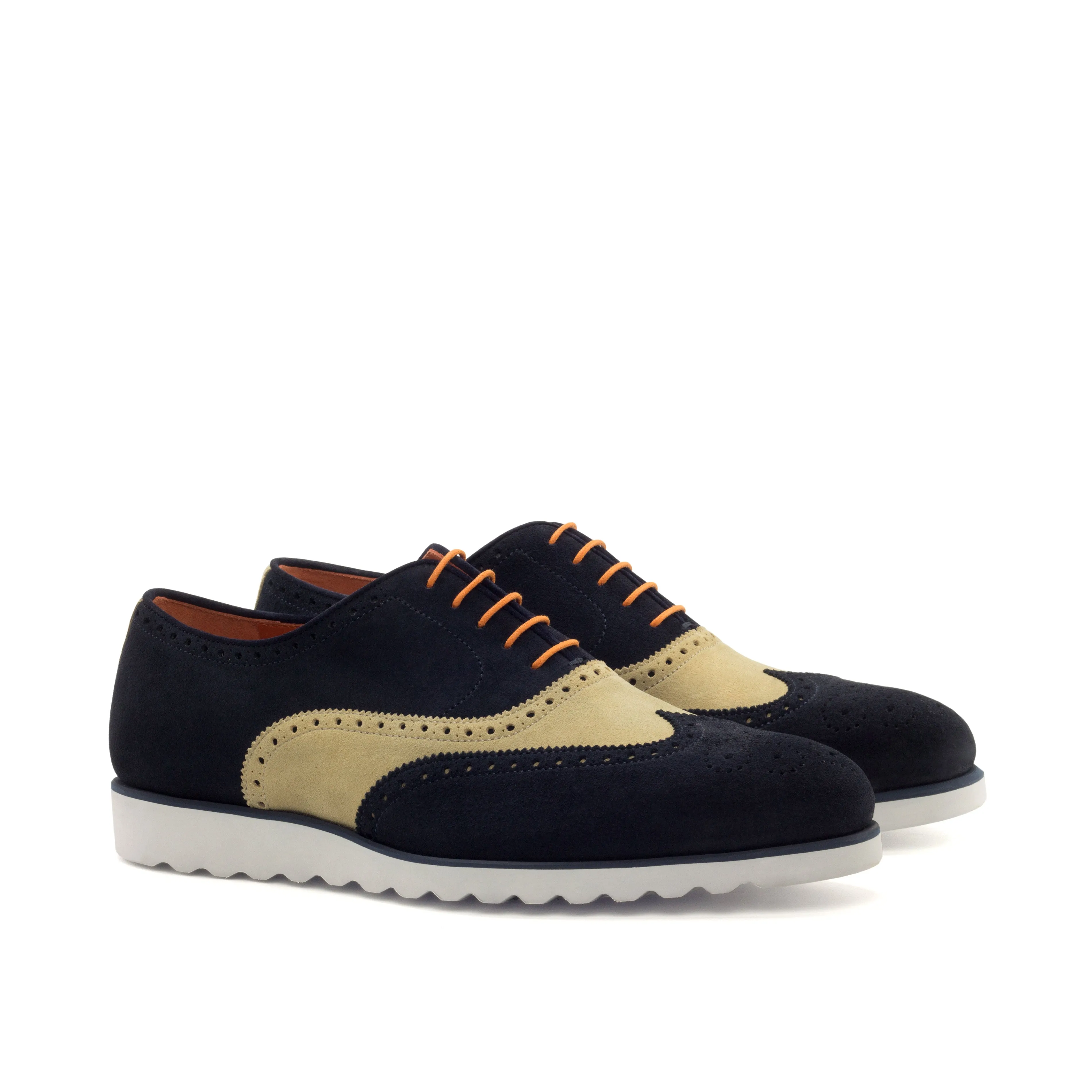 Full Brogue 030