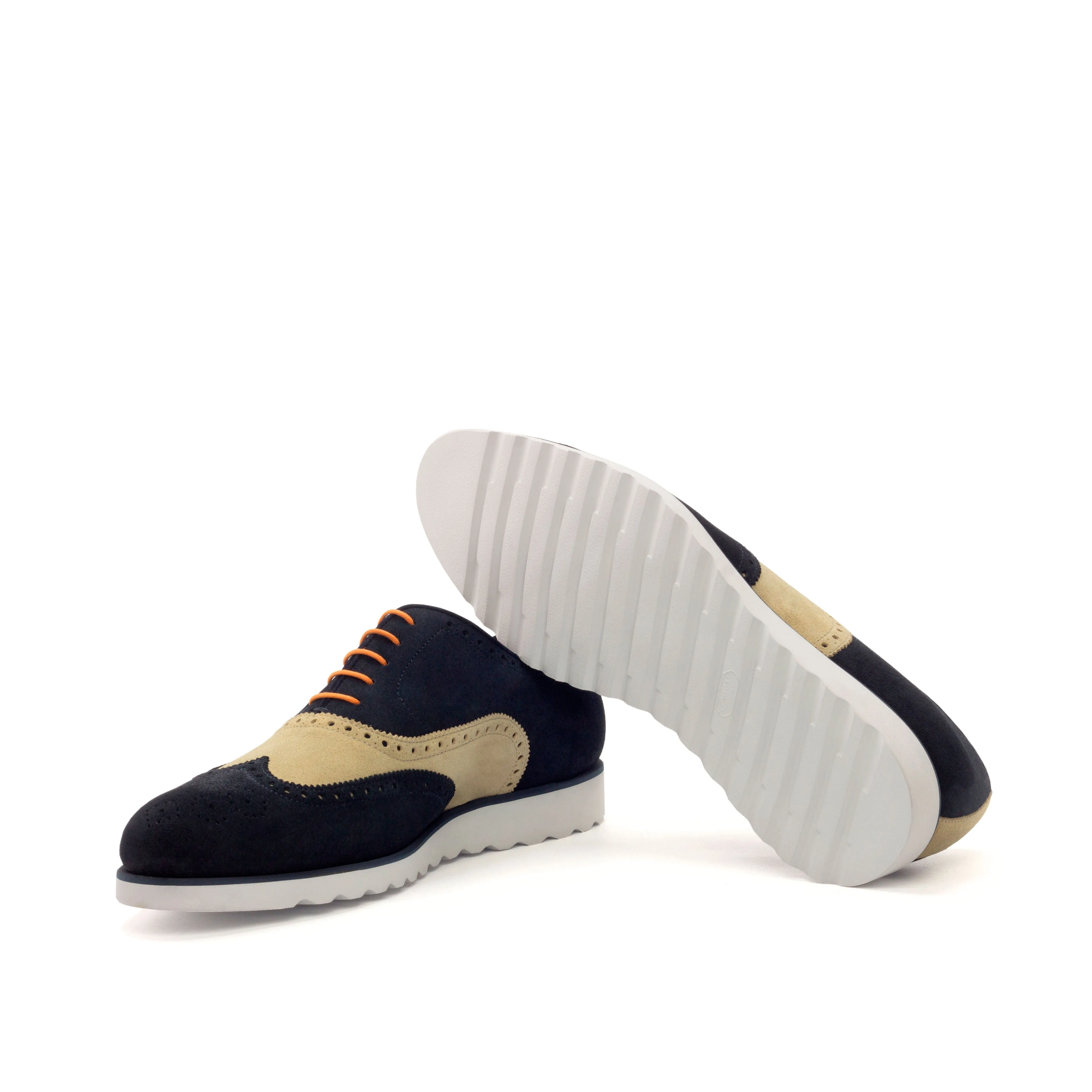 Full Brogue 030