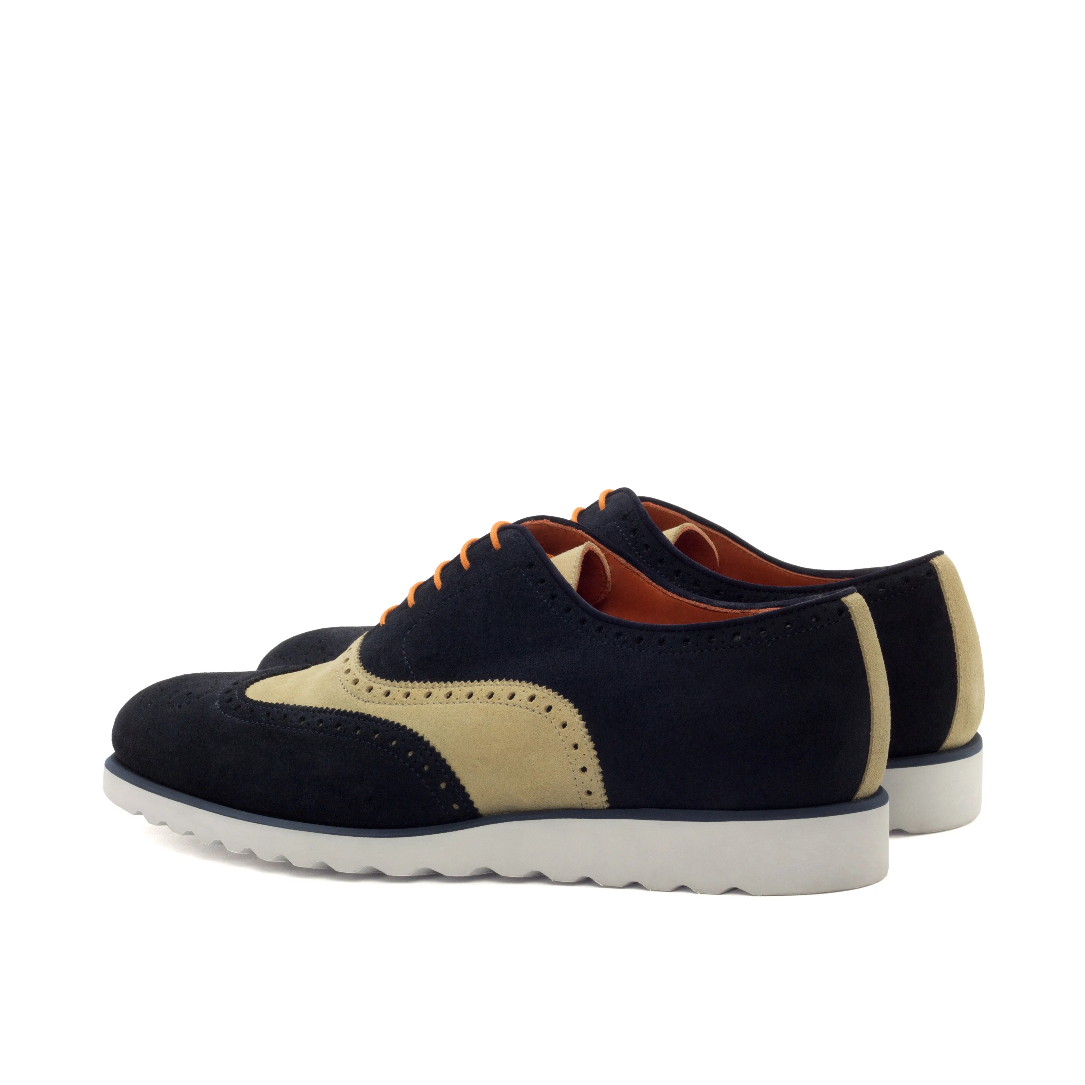 Full Brogue 030
