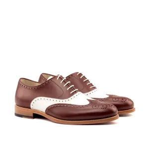 Full Brogue 043