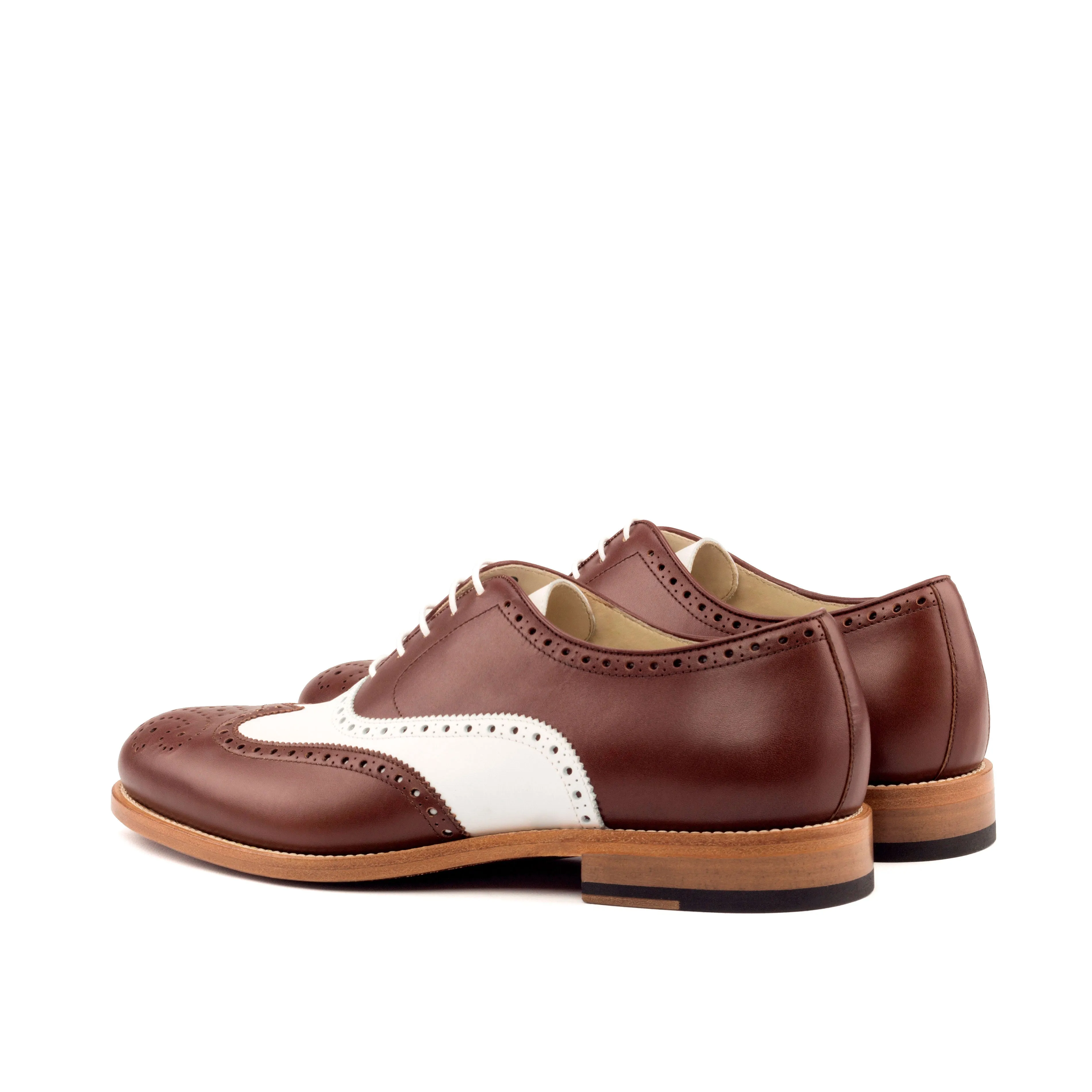 Full Brogue 043