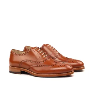 Full Brogue 045